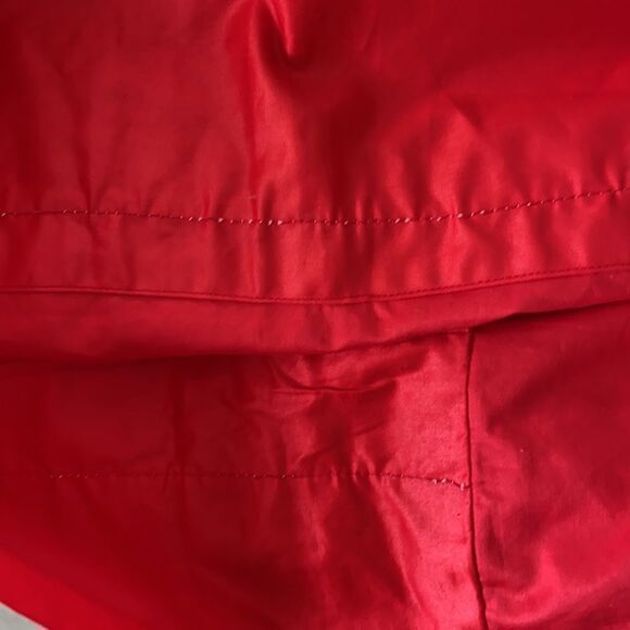 Sz 4 handmade flapper girl costume roaring 20’s dress - Picture 7 of 7